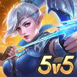 Mobile legends